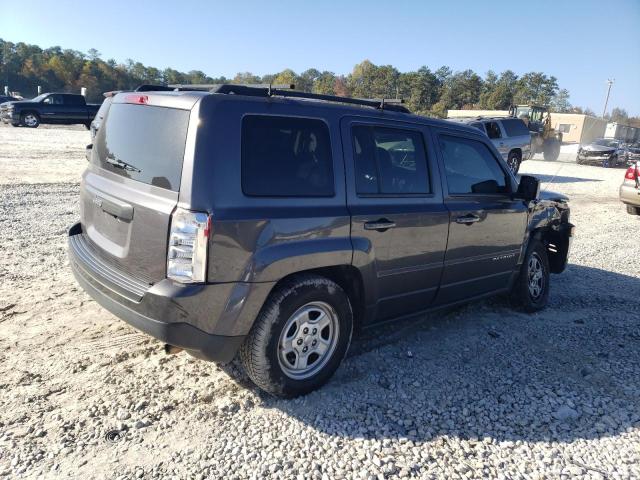 Photo 2 VIN: 1C4NJPBB5FD281353 - JEEP PATRIOT 