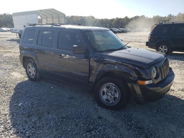 Photo 3 VIN: 1C4NJPBB5FD281353 - JEEP PATRIOT 