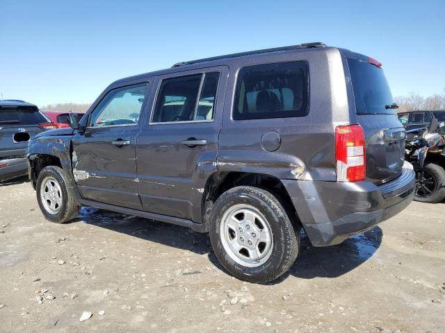 Photo 1 VIN: 1C4NJPBB5FD306249 - JEEP PATRIOT SP 