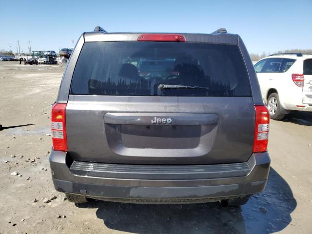 Photo 5 VIN: 1C4NJPBB5FD306249 - JEEP PATRIOT SP 