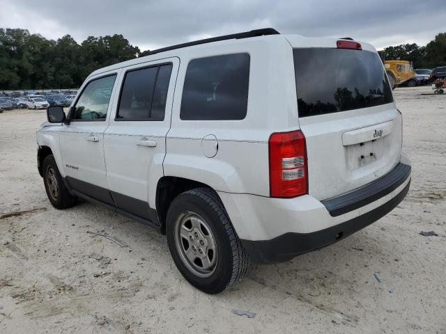 Photo 2 VIN: 1C4NJPBB5FD314528 - JEEP PATRIOT SP 