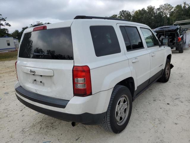 Photo 3 VIN: 1C4NJPBB5FD314528 - JEEP PATRIOT SP 