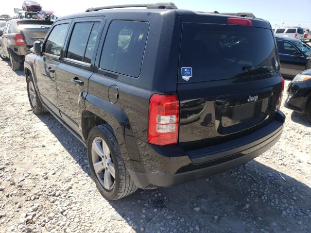 Photo 2 VIN: 1C4NJPBB5FD371960 - JEEP PATRIOT SP 