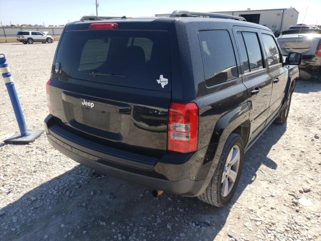 Photo 3 VIN: 1C4NJPBB5FD371960 - JEEP PATRIOT SP 