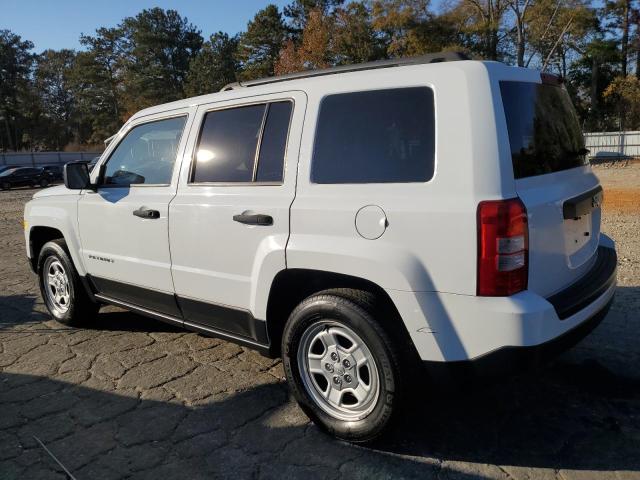 Photo 1 VIN: 1C4NJPBB5FD431008 - JEEP PATRIOT 