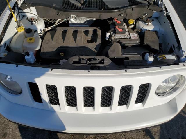 Photo 10 VIN: 1C4NJPBB5FD431008 - JEEP PATRIOT 