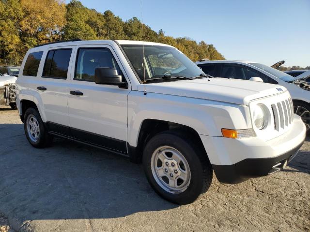 Photo 3 VIN: 1C4NJPBB5FD431008 - JEEP PATRIOT 