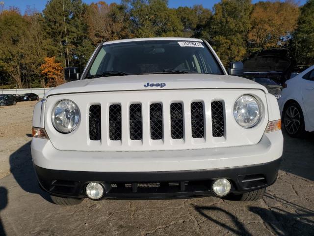 Photo 4 VIN: 1C4NJPBB5FD431008 - JEEP PATRIOT 