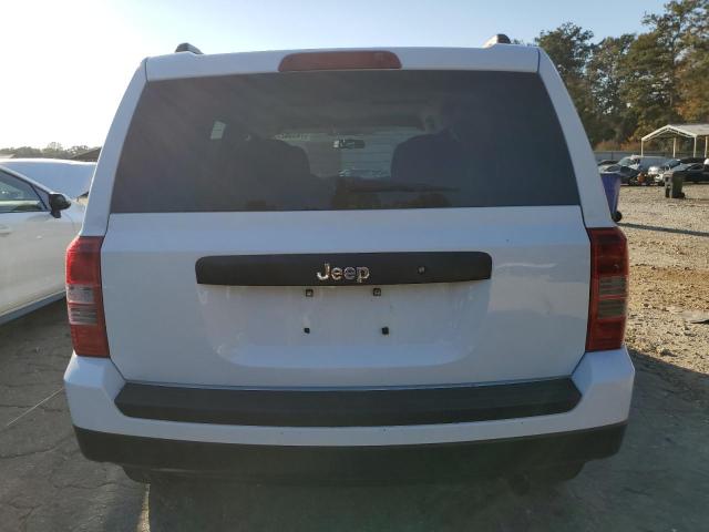 Photo 5 VIN: 1C4NJPBB5FD431008 - JEEP PATRIOT 