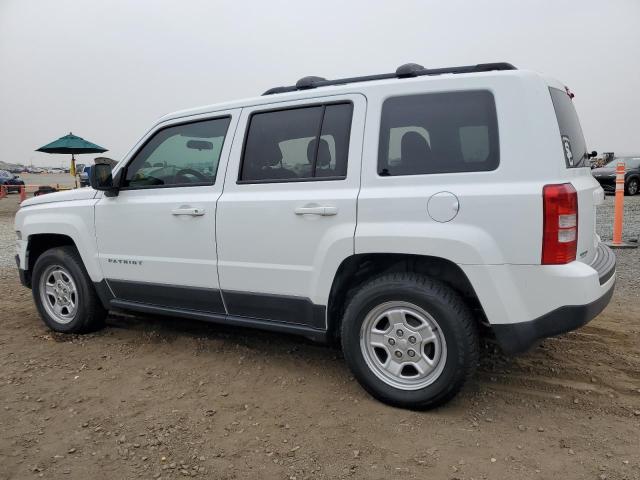 Photo 1 VIN: 1C4NJPBB5FD431137 - JEEP PATRIOT SP 