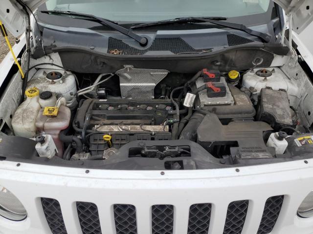 Photo 10 VIN: 1C4NJPBB5FD431137 - JEEP PATRIOT SP 