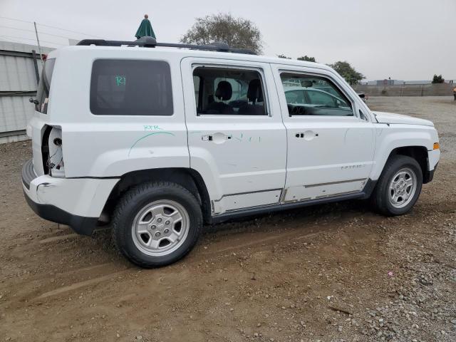 Photo 2 VIN: 1C4NJPBB5FD431137 - JEEP PATRIOT SP 