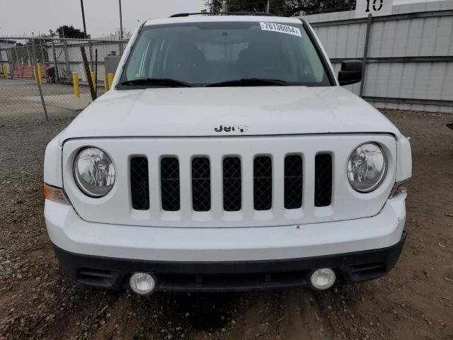 Photo 4 VIN: 1C4NJPBB5FD431137 - JEEP PATRIOT SP 