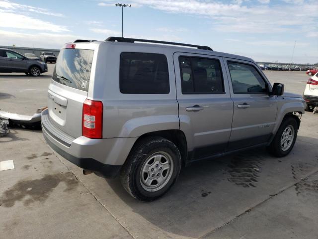 Photo 2 VIN: 1C4NJPBB5GD507571 - JEEP PATRIOT 