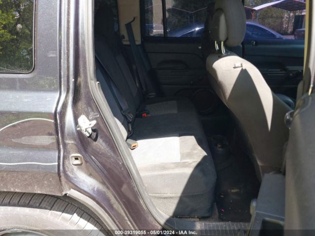 Photo 7 VIN: 1C4NJPBB5GD543566 - JEEP PATRIOT 