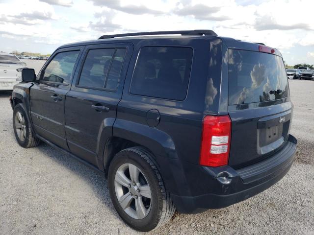 Photo 2 VIN: 1C4NJPBB5GD562103 - JEEP PATRIOT SP 