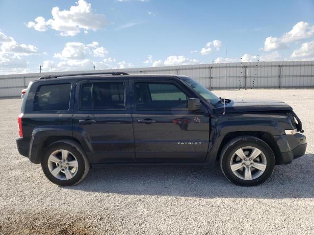 Photo 8 VIN: 1C4NJPBB5GD562103 - JEEP PATRIOT SP 