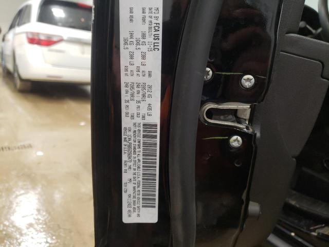 Photo 11 VIN: 1C4NJPBB5GD569472 - JEEP PATRIOT SP 