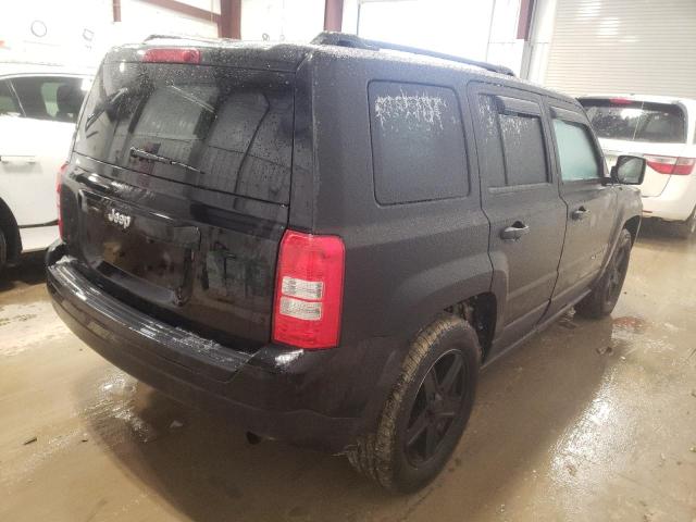 Photo 2 VIN: 1C4NJPBB5GD569472 - JEEP PATRIOT SP 