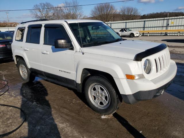 Photo 3 VIN: 1C4NJPBB5GD576700 - JEEP PATRIOT 