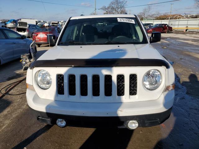 Photo 4 VIN: 1C4NJPBB5GD576700 - JEEP PATRIOT 