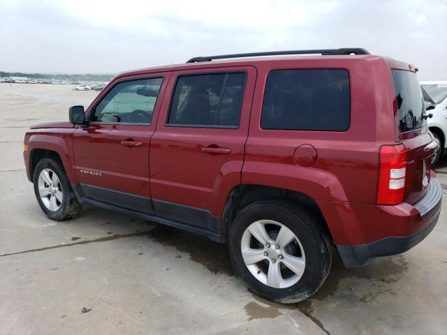 Photo 1 VIN: 1C4NJPBB5GD603524 - JEEP PATRIOT SP 