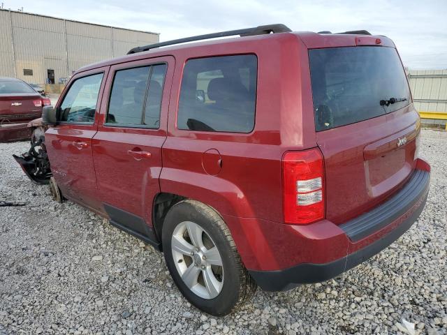 Photo 1 VIN: 1C4NJPBB5GD612403 - JEEP PATRIOT SP 