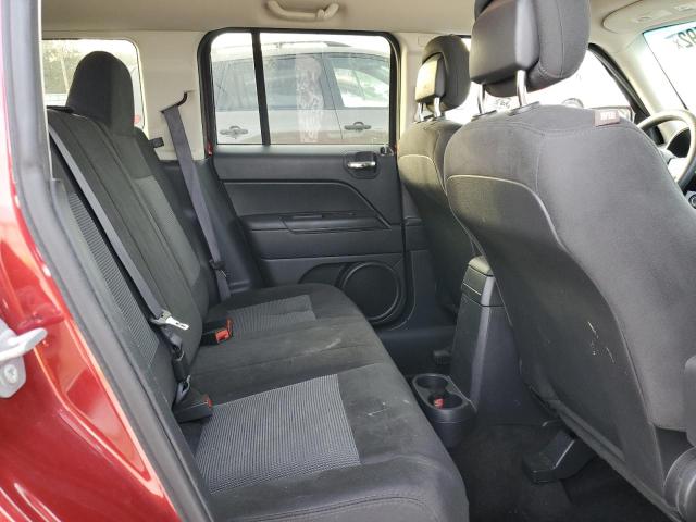 Photo 10 VIN: 1C4NJPBB5GD612403 - JEEP PATRIOT SP 