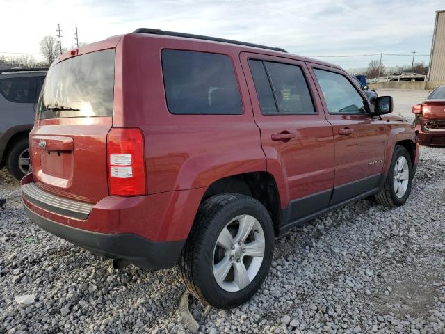 Photo 2 VIN: 1C4NJPBB5GD612403 - JEEP PATRIOT SP 