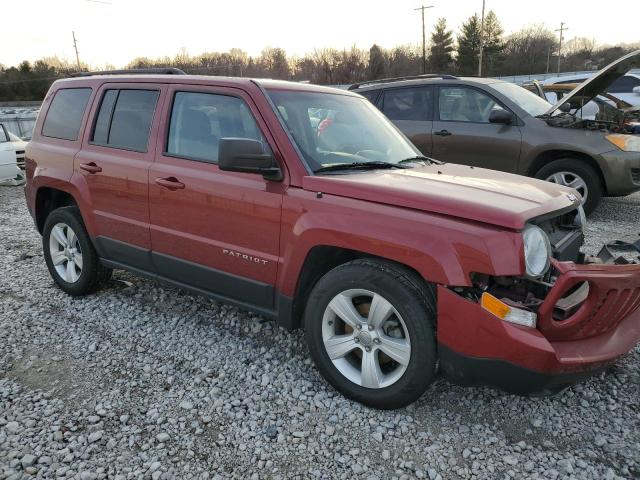 Photo 3 VIN: 1C4NJPBB5GD612403 - JEEP PATRIOT SP 