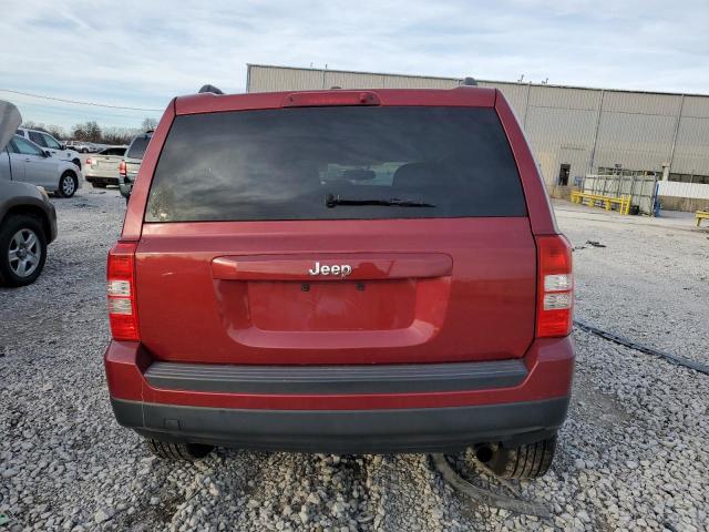 Photo 5 VIN: 1C4NJPBB5GD612403 - JEEP PATRIOT SP 