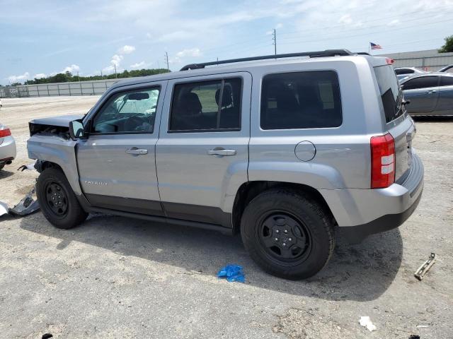 Photo 1 VIN: 1C4NJPBB5GD652299 - JEEP PATRIOT 