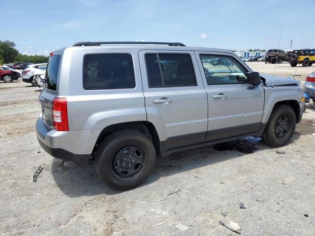 Photo 2 VIN: 1C4NJPBB5GD652299 - JEEP PATRIOT 