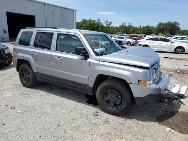 Photo 3 VIN: 1C4NJPBB5GD652299 - JEEP PATRIOT 