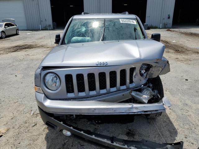 Photo 4 VIN: 1C4NJPBB5GD652299 - JEEP PATRIOT 