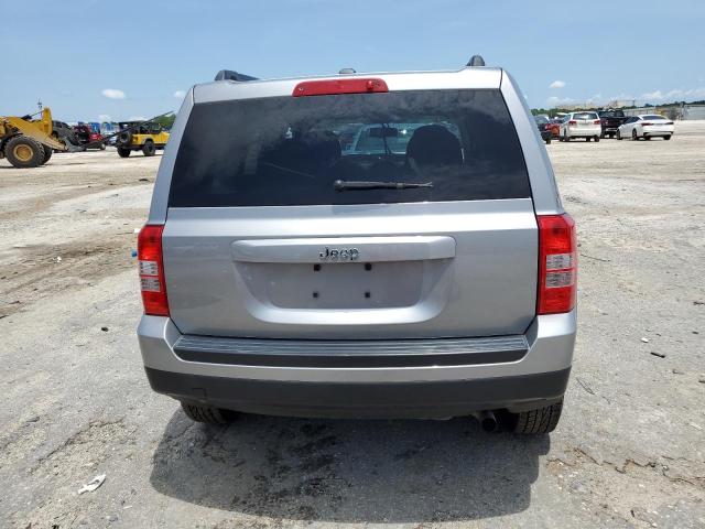 Photo 5 VIN: 1C4NJPBB5GD652299 - JEEP PATRIOT 