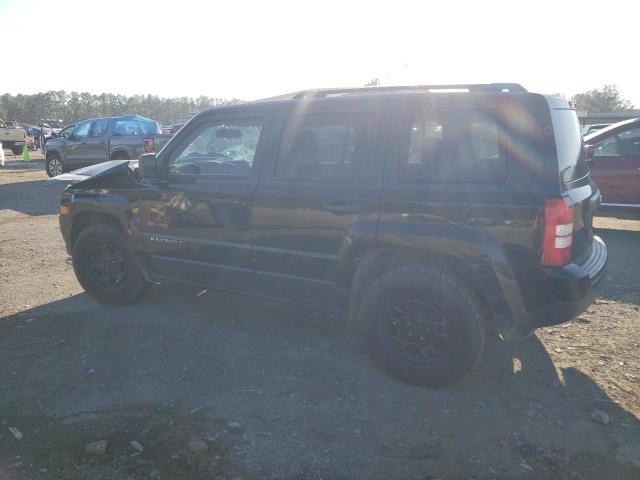 Photo 1 VIN: 1C4NJPBB5GD659480 - JEEP PATRIOT 