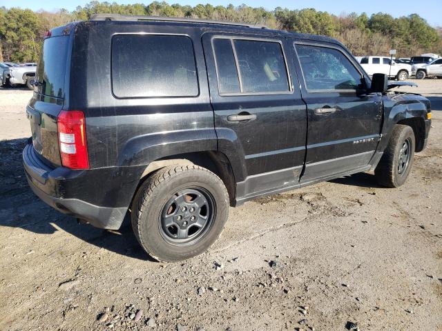 Photo 2 VIN: 1C4NJPBB5GD659480 - JEEP PATRIOT 