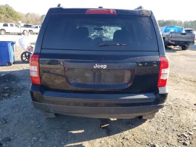 Photo 5 VIN: 1C4NJPBB5GD659480 - JEEP PATRIOT 