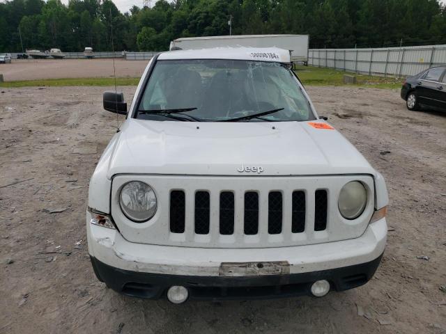 Photo 4 VIN: 1C4NJPBB5GD676229 - JEEP PATRIOT 