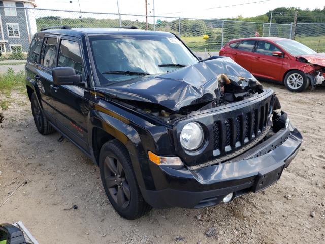 Photo 0 VIN: 1C4NJPBB5GD710864 - JEEP PATRIOT SP 