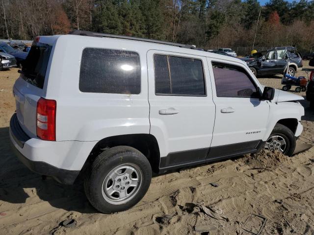 Photo 2 VIN: 1C4NJPBB5GD732444 - JEEP PATRIOT 