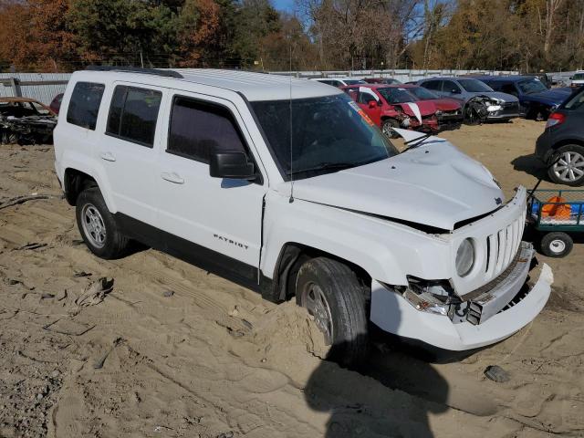 Photo 3 VIN: 1C4NJPBB5GD732444 - JEEP PATRIOT 