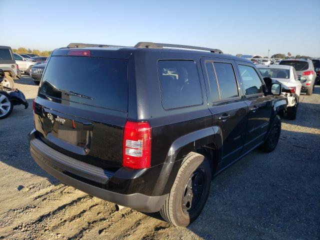 Photo 3 VIN: 1C4NJPBB5GD736266 - JEEP PATRIOT SP 