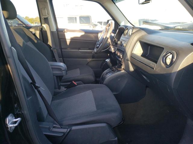 Photo 4 VIN: 1C4NJPBB5GD736266 - JEEP PATRIOT SP 