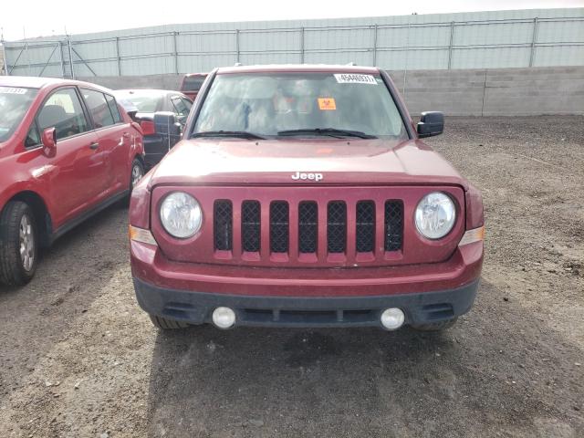 Photo 8 VIN: 1C4NJPBB5GD748725 - JEEP PATRIOT SP 