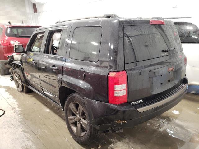 Photo 2 VIN: 1C4NJPBB5GD755481 - JEEP PATRIOT SP 