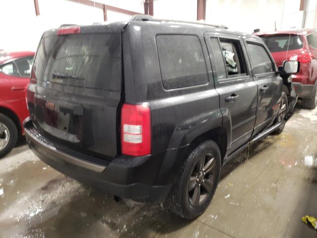 Photo 3 VIN: 1C4NJPBB5GD755481 - JEEP PATRIOT SP 