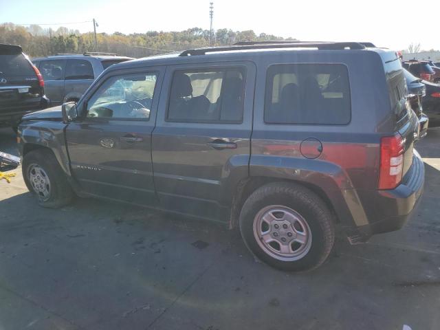 Photo 1 VIN: 1C4NJPBB5GD770742 - JEEP PATRIOT 