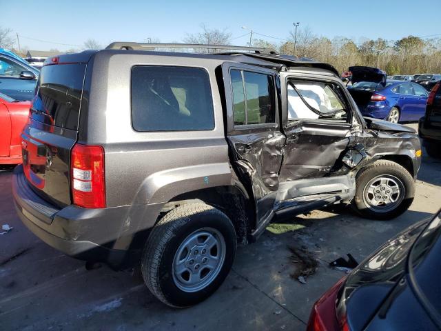 Photo 2 VIN: 1C4NJPBB5GD770742 - JEEP PATRIOT 